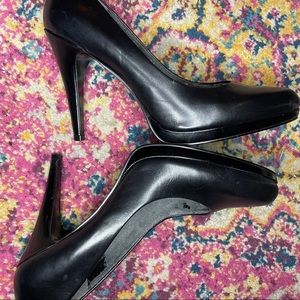 Nine West Pumps Sz 9M
